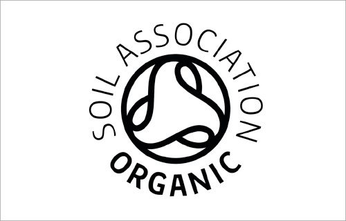 Soil Association Organic logo
