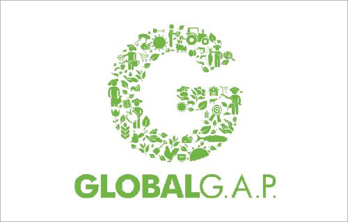 GLOBALG.A.P. logo