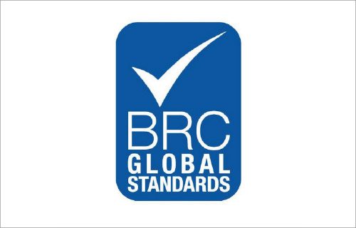 BRC Global Standards logo