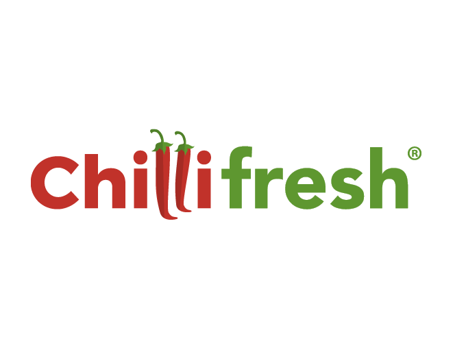 ChilliFresh logo