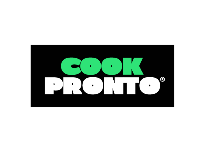Cook Pronto logo