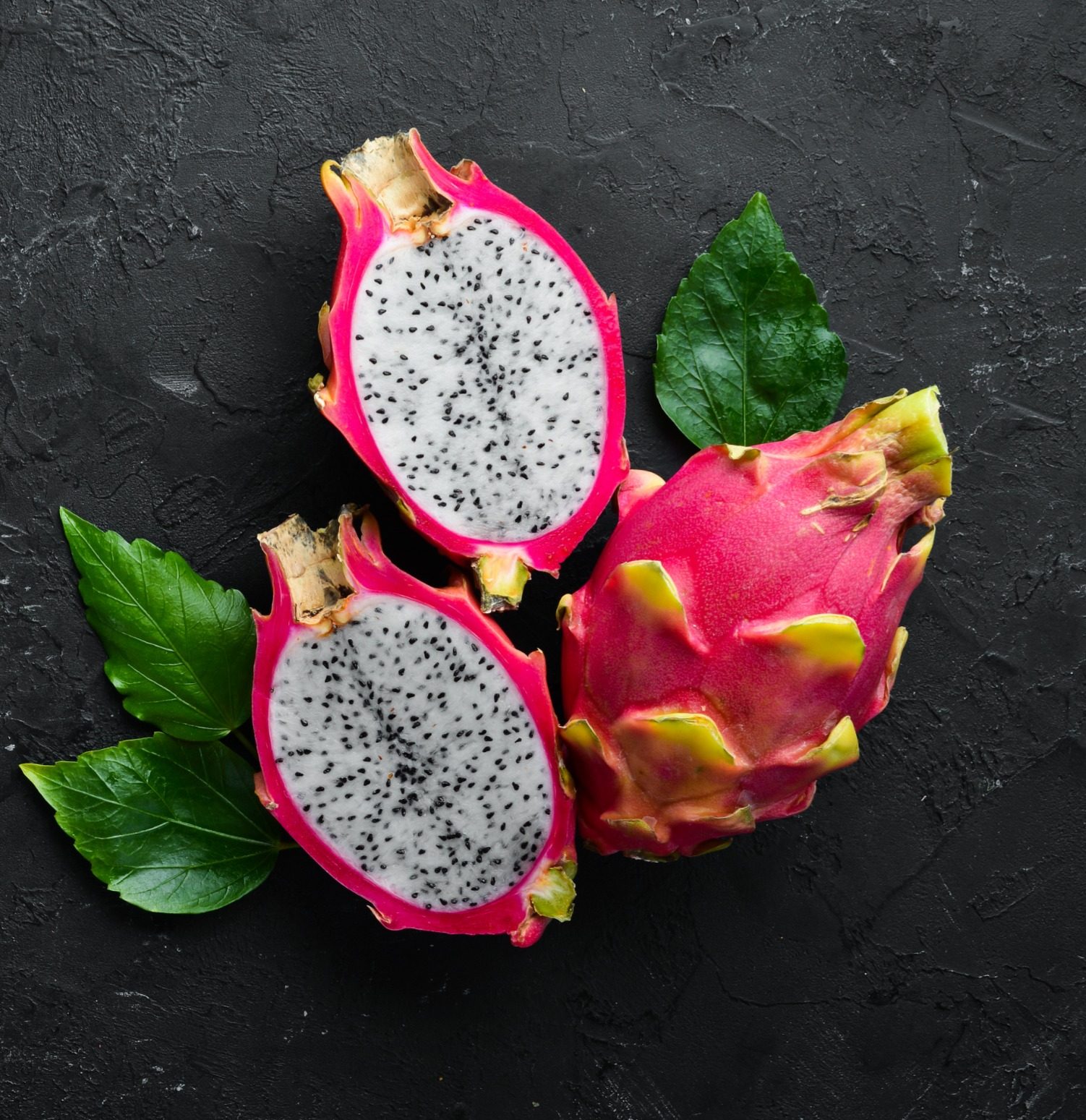 Tropical Produce