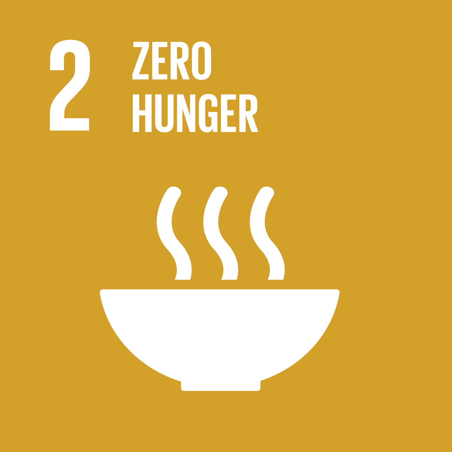 UN SDG 2