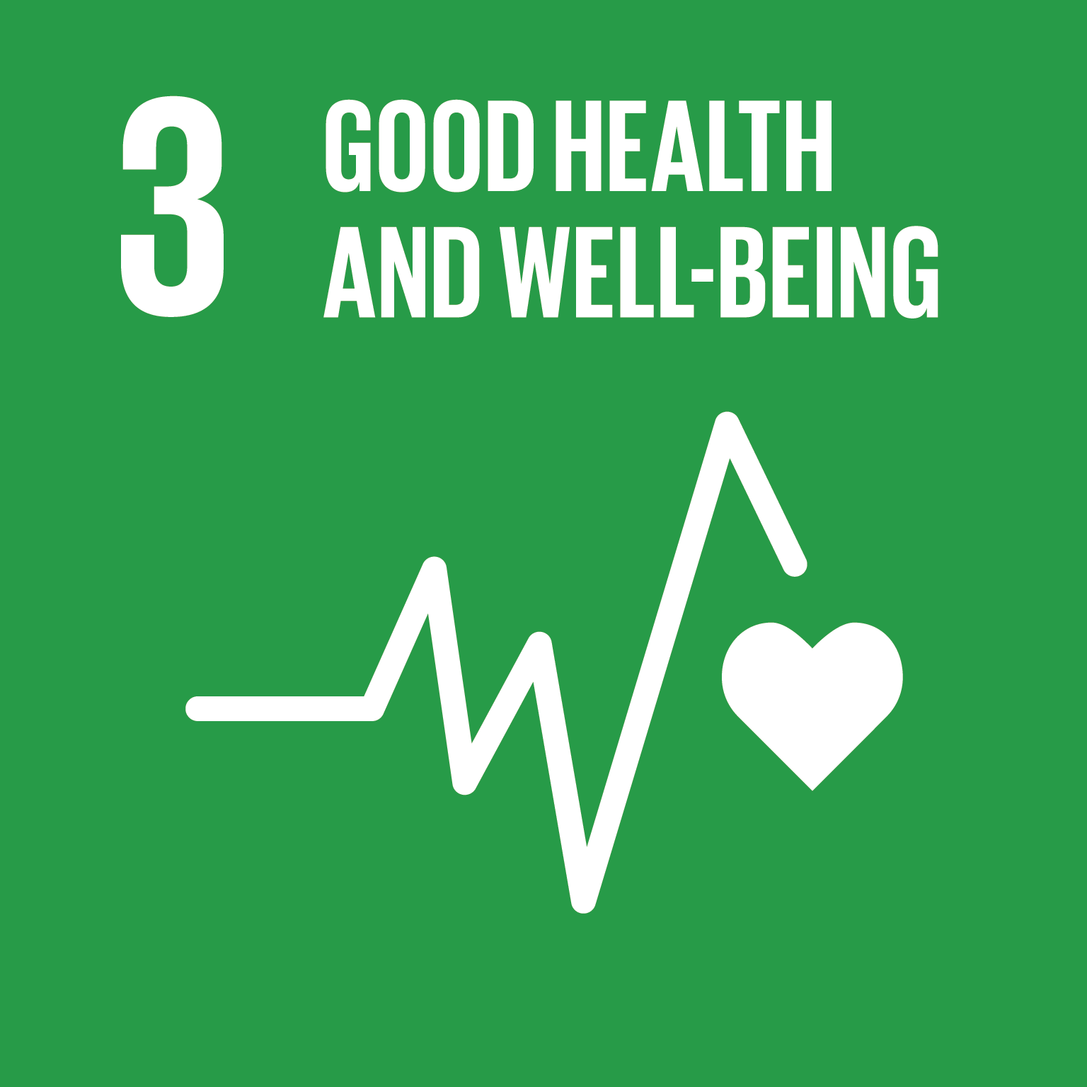 UN SDG 3
