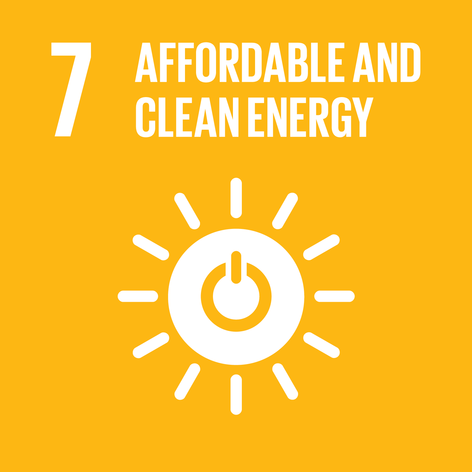 UN SDG 7