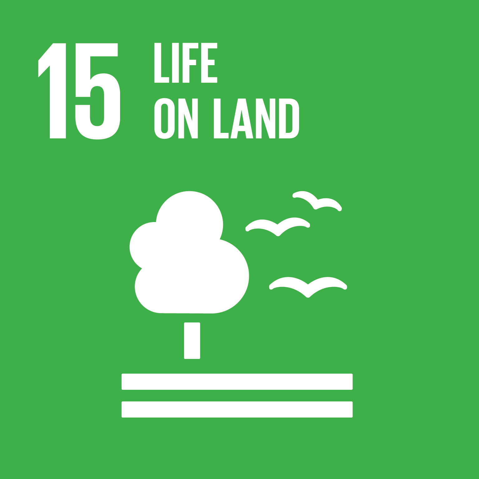 UN SDG 15