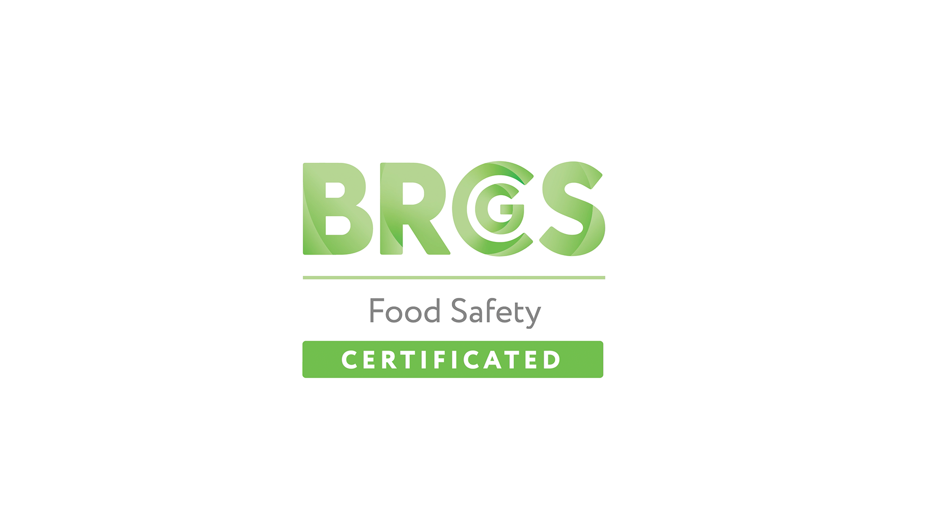 Wealmoor has been awarded AA+ by the BRCGS!