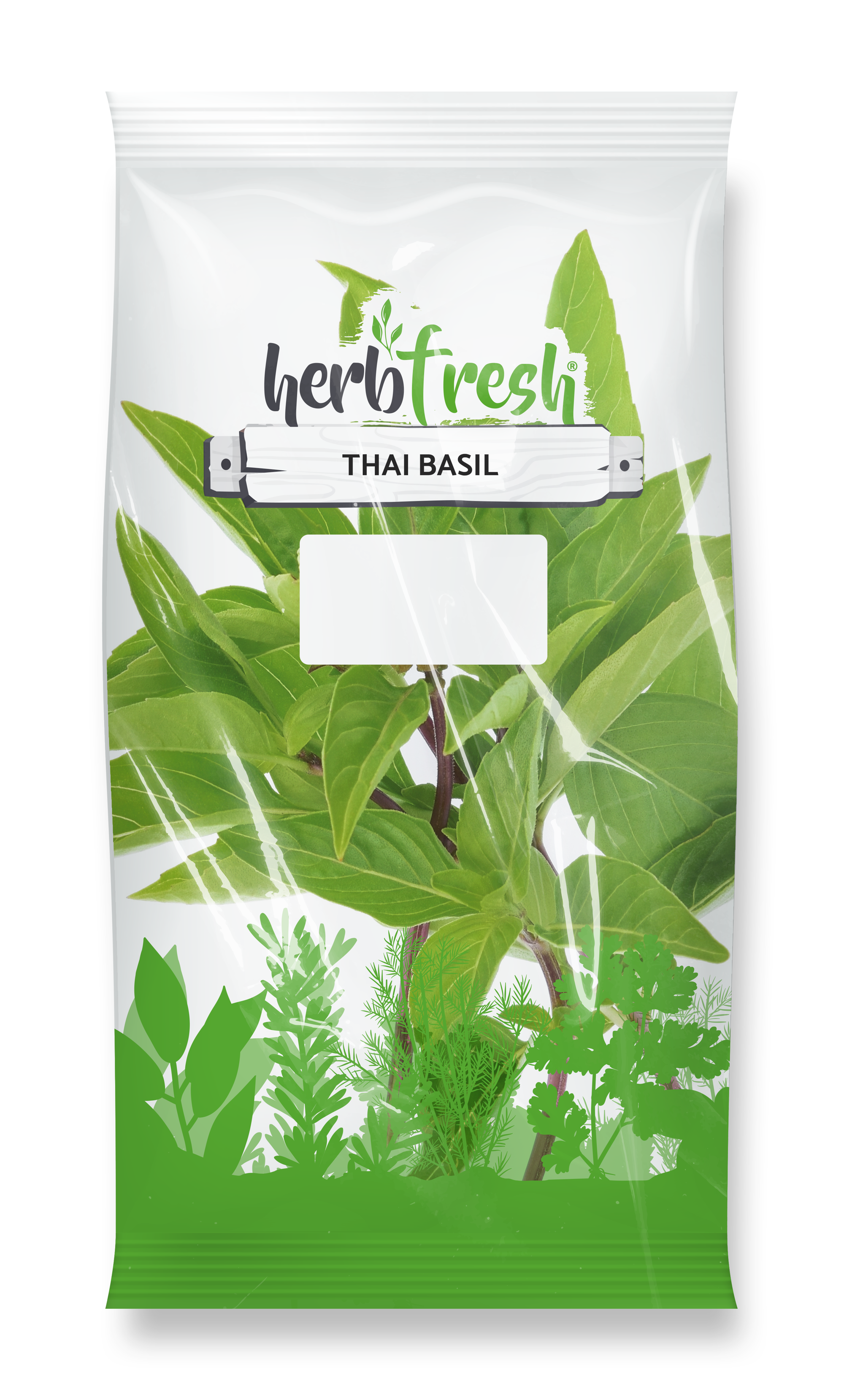 Thai Basil