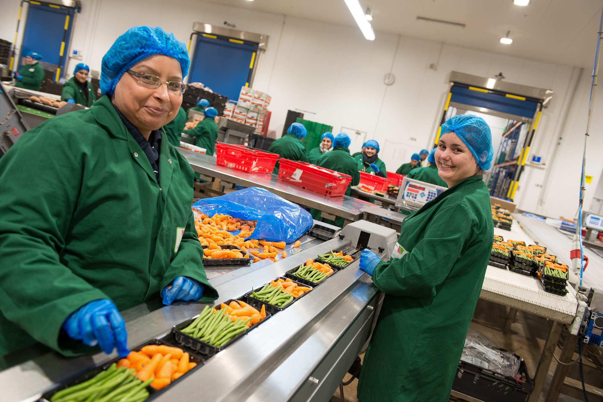 Wealmoor produce