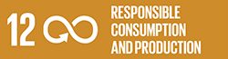 SDG_12 responsible consumption and produ