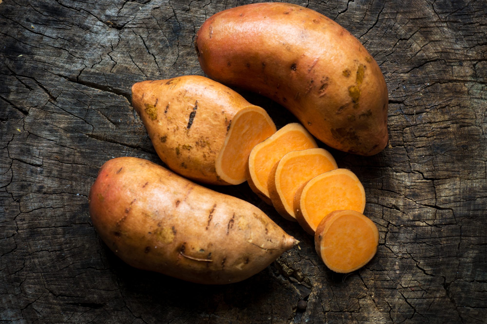 Exotic Produce