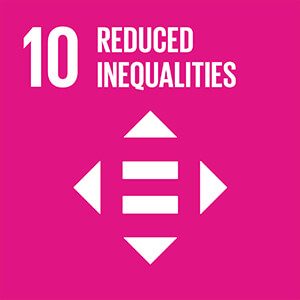 UN Goal 10