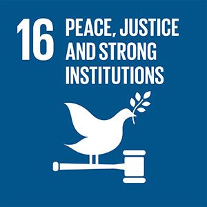 UN Goal 16